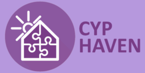 CYP Haven logo