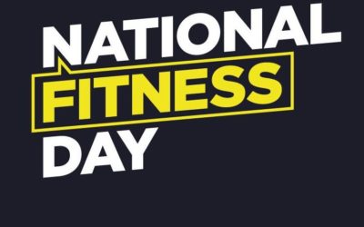 National Fitness Day 2023