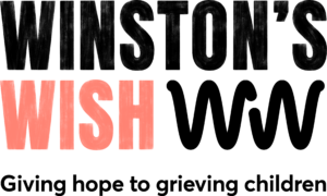 Winston's wish charity logo image