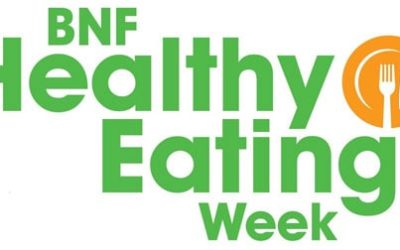 Healthy Eating Week