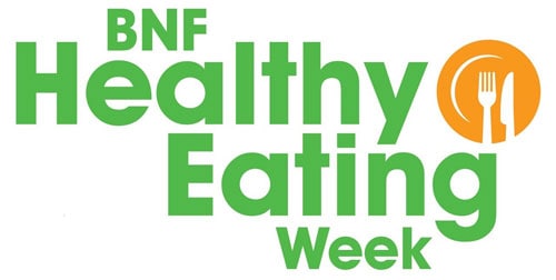 Healthy Eating Week
