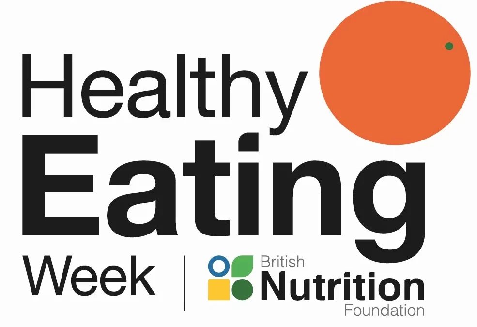 Healthy Eating Week 2024