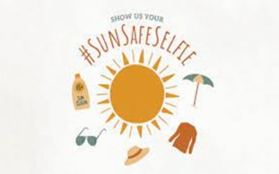 Sun Safety Week 2022