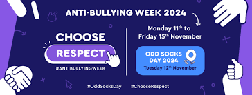 Anti-Bullying Week 2024