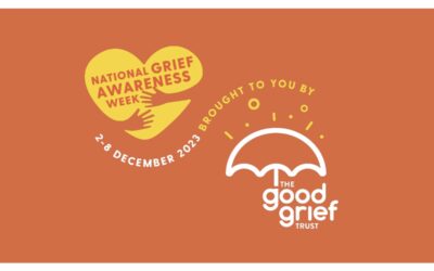National Grief Awareness week