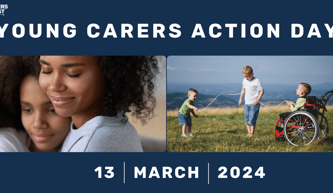 Young Carers Day