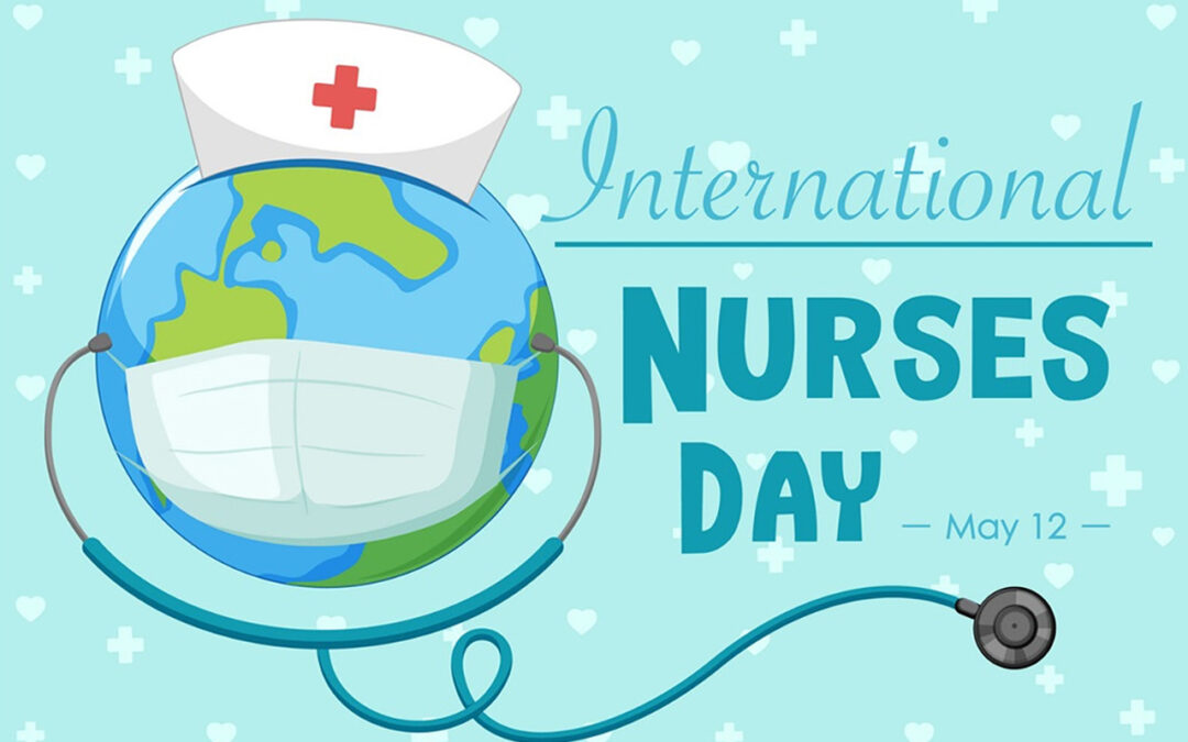 International Nurses Day