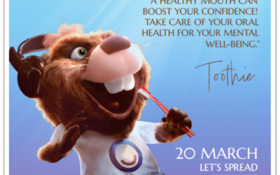 World Oral Health Day 2025
